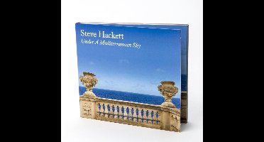 Under A Mediterranean Sky