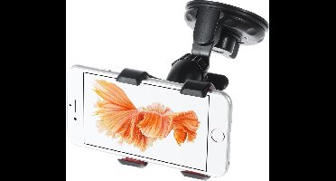 Autohouder voor iPhone
