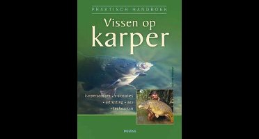 Vissen op karper