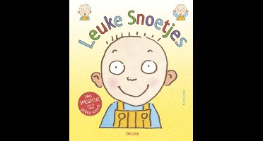 Leuke snoetjes