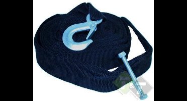 Lierband haak, 8.5m x 50mm(L x B)