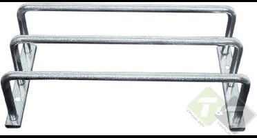 achterlicht beschermrek 275mm x 130mm - beschermer - achterlicht beschermer - beschermrek