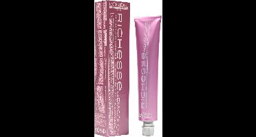 L'Oréal Professionnel - Dia Richesse - Haarverf - 50 ML - 5.21