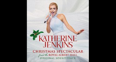 Christmas Spectacular From The Royal Albert Hall