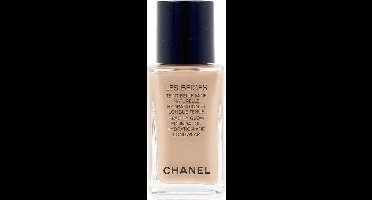 Vloeibare Foundation Les Beiges Chanel (30 ml)