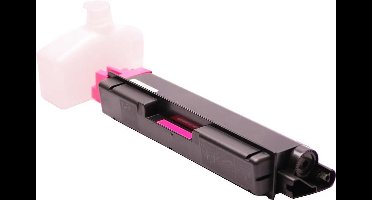 ABC huismerk toner geschikt voor Kyocera TK-590M magenta voor M6026cdn M6026cidn M6526cdn M6526cidn P6026cdn FS-C2026 FS-C2026MFP FS-C2126 FS-C2126MFP FS-C2526 FS-C2526MFP FS-C2626MFP FS-C5250DN TK590 M