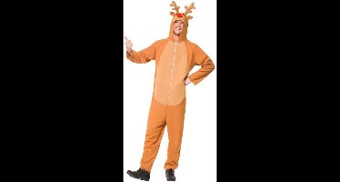 Dressing Up & Costumes | Costumes - Christmas - Reindeer Costume