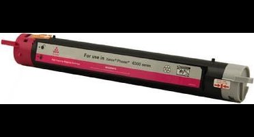 ABC huismerk toner geschikt voor Xerox Phaser 6300 magenta voor Xerox Phaser 6300 6300DN 6300N