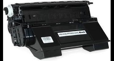 ABC huismerk toner geschikt voor Konica Minolta PagePro 5650 UHC zwart voor Konica Minolta Pagepro 5650 EN