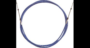 Vetus trek- en duwkabel 2,0m