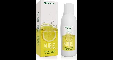 Soria Auris Lemon 60ml