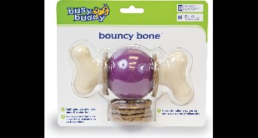 PetSafe Bouncy Bone - Medium
