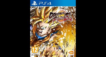 Dragon Ball FighterZ - PS4 - Franstalig