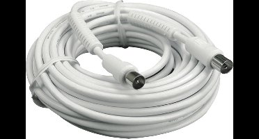 Q-Link Coax Kabel 10 m