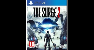 Focus Home Interactive The Surge 2, PS4, PlayStation 4, M (Volwassen)