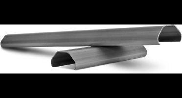 TechniSat SATMAN 850+ Rechte kabelgoot Grijs
