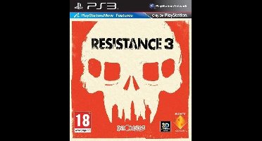 Resistance 3 (Special Edition)
