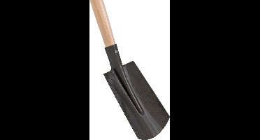 Talen Tools - Midi-spade - 130x200 mm - Steel 75 cm - Compleet