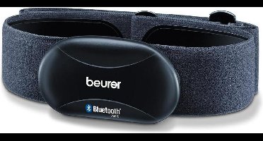 * Beurer - PM250 Borstband Runtastic - Beurer Connect