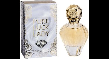 Linn Young - Young Pure Lucky Lady - Eau De Parfum - 100Ml