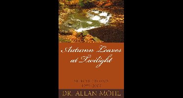 Autumn Leaves at Twilight