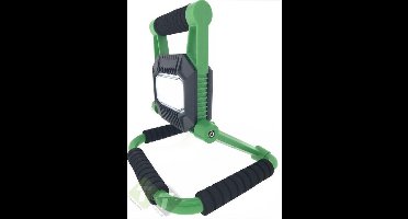 Werklamp 20Watt, LED, Bouwlamp, Oplaadbaar, Hofftech