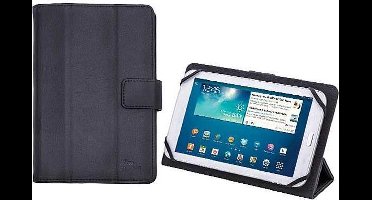 "RivaCase 3112 black tablet case 7"" 12"