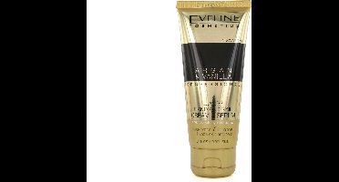 Eveline - Argan&Vanilla Luxury Cream-Serum Is Hands And Chives 100Ml