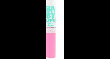 BABY LIPS GLOSS NUfr/gb 30 PINK PIZ