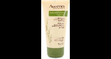 Aveeno Daily Moisturizing Handcrème - 75 ml (voor droge handen)