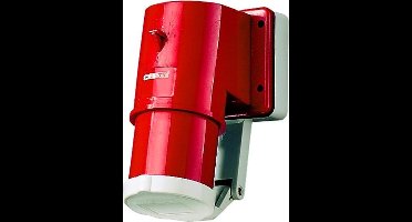 Mennekes CEE Apparaatcontactdoos - 412 - E2VBJ