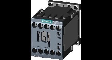 Siemens Magneetschakelaar