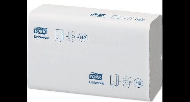 Tork Xpress Multifold Handdoek