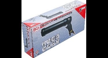 BGS persluchtpatroonpers voor 310 ml patronen - 3514
