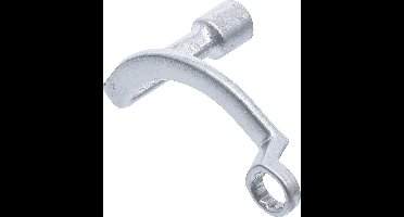 BGS Turbolader Ringsleutel - 12 punts - 12mm - Speciaal voor Turbo - Audi - VW - Skoda - Seat etc. - BGS1004