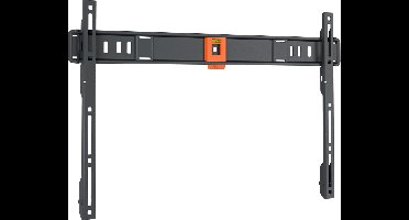 Vogel's QUICK TVM 1606 | Vaste tv-beugel | 40" - 100" | 75 kg | VESA 600 x 400