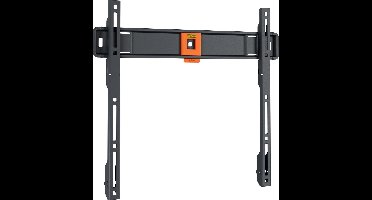 Vogel's QUICK TVM 1406 | Vaste tv-beugel | 32" - 77" | max 50kg | VESA 400 x 400