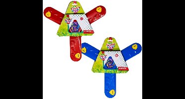 Summertime Boomerang Tri