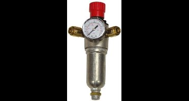 Aerotec 9051091 Perslucht-drukregelaar 1 stuk(s)