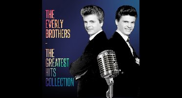 The Everly Brothers - The Greatest Hits Collection (LP)