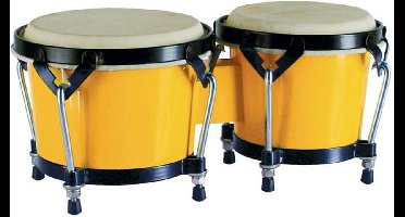 Bongo Hayman BG-405-YE hardhout Geel