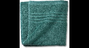 Handdoek, Dennen Groen - Kela | Leonora