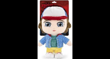 Stranger Things - Dustin Plush 28 Cm
