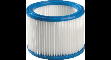 Vouwfilter ASA 25/30 LPC/Inox