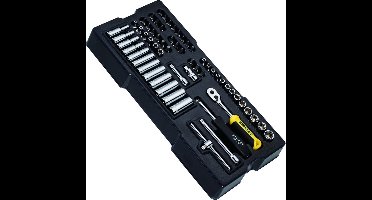 Stanley STMT1-74175 Transmodule Doppenset 1/4”