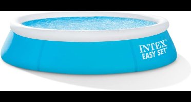 INTEX - Easy - Set - Zwembad - 183x51 - cm - 28101NP