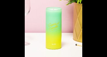 Luckies Cocktailkaars - Mojito