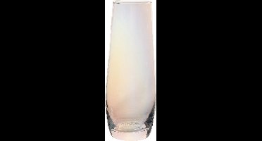 Cosy&Trendy Pearl Champagne glas - D4xH14,5cm - Set-4
