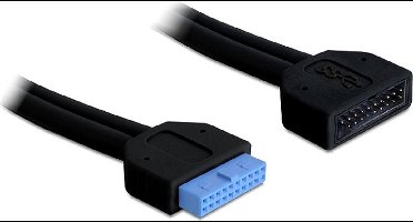 DeLOCK 82943 USB-kabel