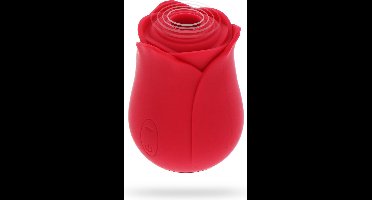 Ravishing Rose Air Pulse Stimulator